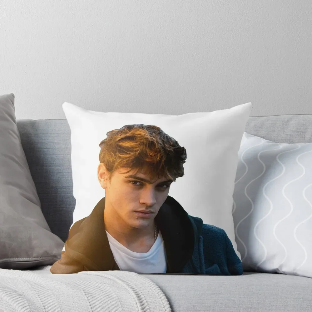 Gabriel Guevara Throw Pillow Decorative Cushion pillows decor home christmas supplies pillow
Gabriel Guevara Throw Pillow Decorative Cushion pillows decor home christmas supplies pillow