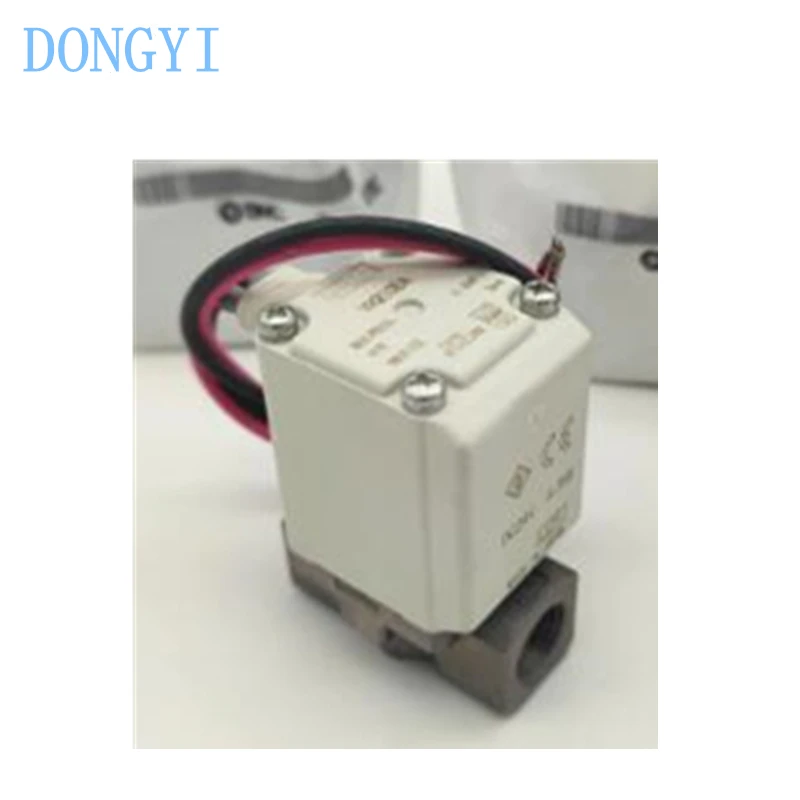 Direct Operated 2 Port Solenoid Valve VX2 VX214AZ VX214BZ VX214CZ VX214DZ VX214EZ VX214FZ VX214HZ VX214JZ VX214KZ VX214LZ VX214M
Direct Operated 2 Port Solenoid Valve VX2 VX214AZ VX214BZ VX214CZ VX214DZ VX214EZ VX214FZ VX214HZ VX214JZ VX214KZ VX214LZ VX214M