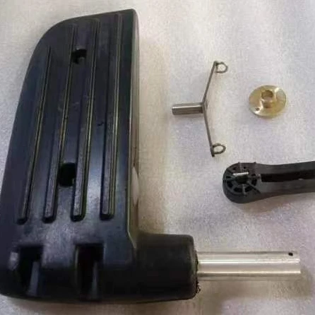 Marine Propeller Rudder Inflatable Plate Accessories Used to Install Paddle Board Inflatable Board
Marine Propeller Rudder Inflatable Plate Accessories Used to Install Paddle Board Inflatable Board