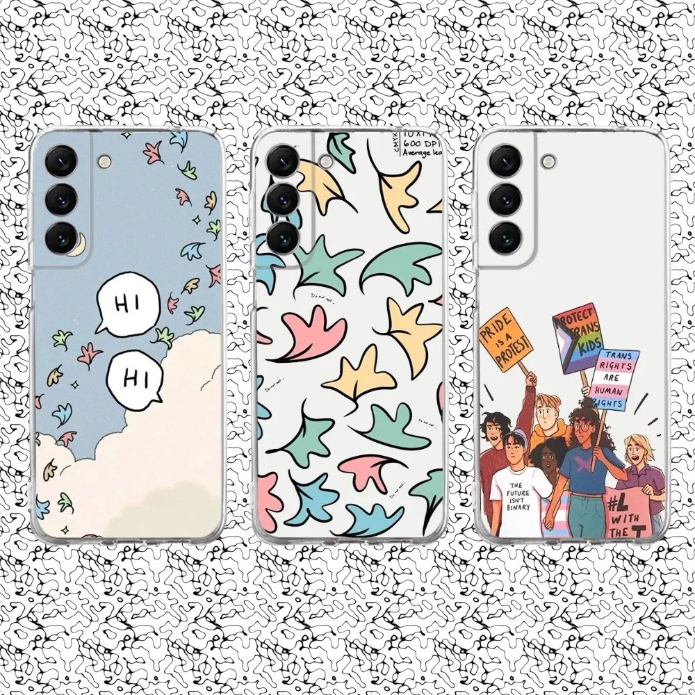 LGBT TV H-HeartstopperS Phone Case Silicone For Samsung S30,S23,21,22,20 Ultra,S20 FE lite,S10,9,PIus Note20ultra Cover Clear
LGBT TV H-HeartstopperS Phone Case Silicone For Samsung S30,S23,21,22,20 Ultra,S20 FE lite,S10,9,PIus Note20ultra Cover Clear