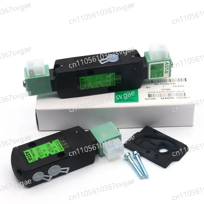 Electromagnetic valve G551A001MS-G531C001MS-G531C017MS-002MS-018/005/MS
Electromagnetic valve G551A001MS-G531C001MS-G531C017MS-002MS-018/005/MS