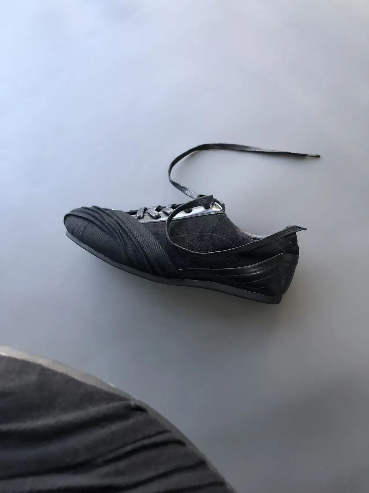 Flat Bottom Dequn Shoes Casual All-Match Sports Shoes Men Women Trendy Racing Commute round Head Leisure Shoes Comfortable
Flat Bottom Dequn Shoes Casual All-Match Sports Shoes Men Women Trendy Racing Commute round Head Leisure Shoes Comfortable