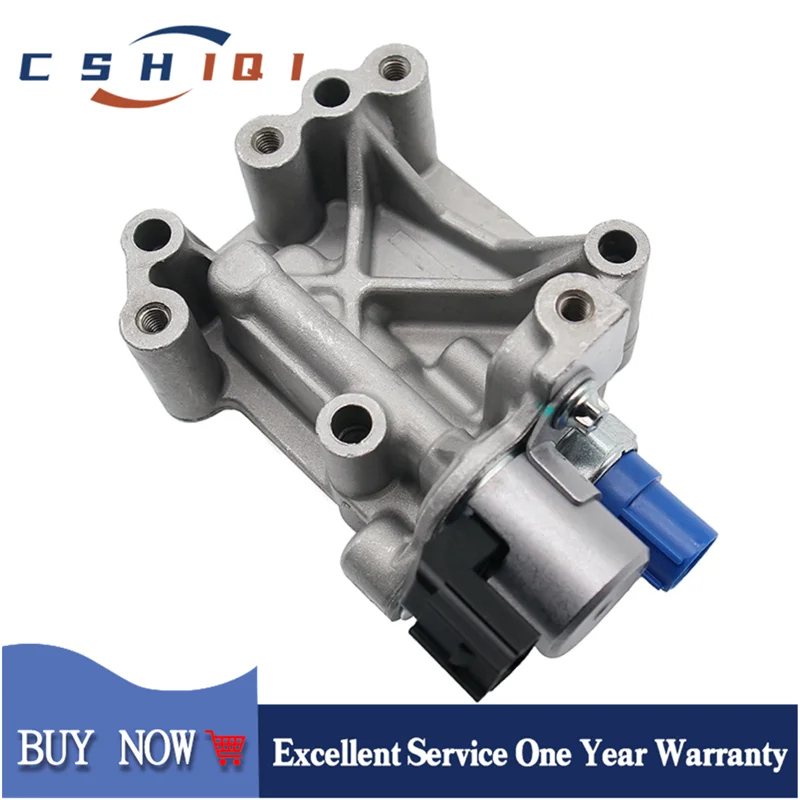 15811-R40-A01 Oil Pressure Variable Timing Solenoid Valve For Acura ILX TSX 2.4lt 2010-2014 Honda Accord CR-V Civic Accord New
15811-R40-A01 Oil Pressure Variable Timing Solenoid Valve For Acura ILX TSX 2.4lt 2010-2014 Honda Accord CR-V Civic Accord New