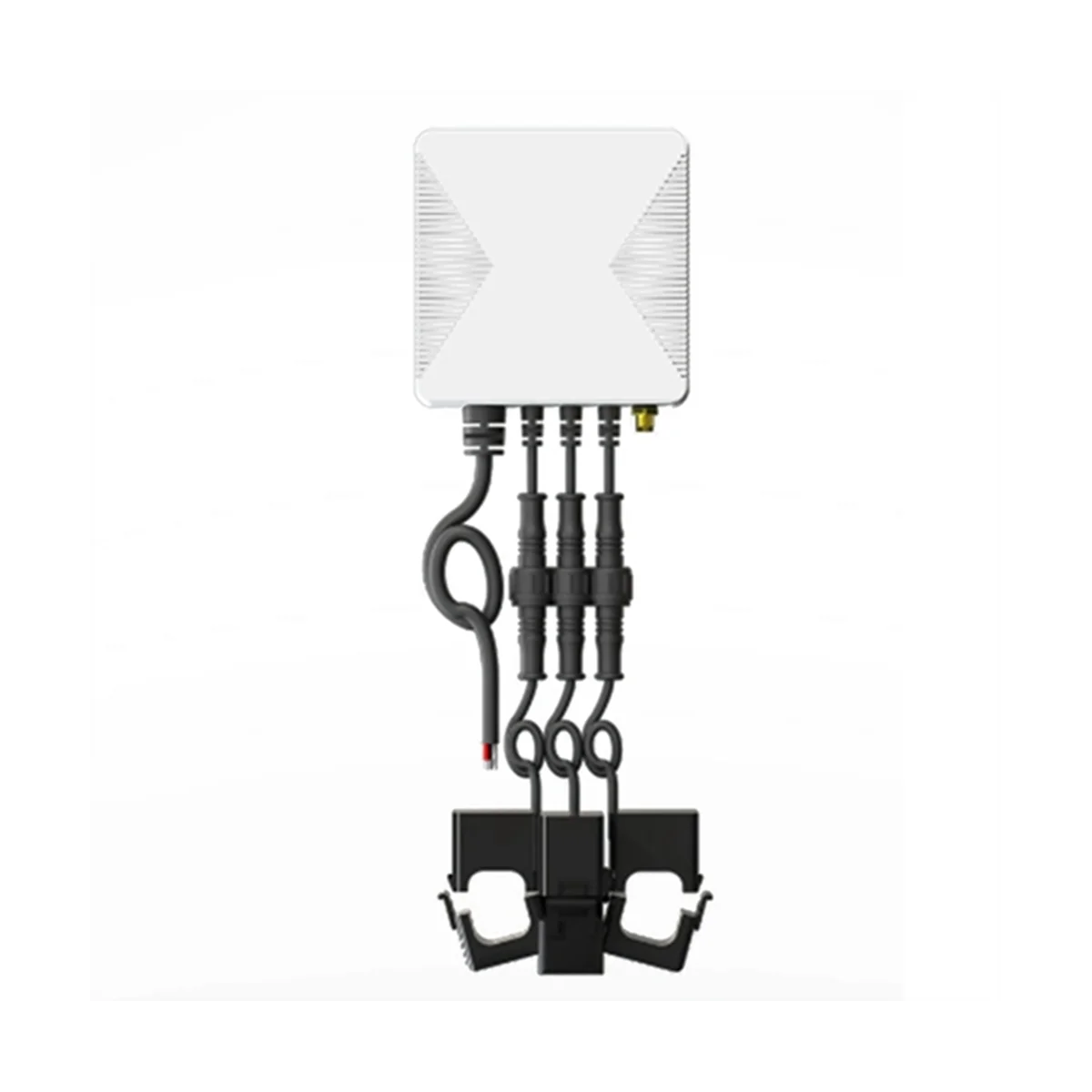 Tuya Smart 3 Phase Single Phase ZigBee Energy Meter KWh Powerful Monitor 300A with Clamp Current Transformer
Tuya Smart 3 Phase Single Phase ZigBee Energy Meter KWh Powerful Monitor 300A with Clamp Current Transformer