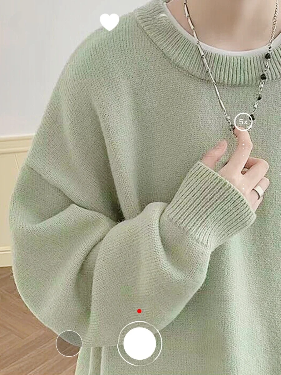 Soft Cozy Bear Fur Knitted Pure Color Hooded Women's Sweater Commute Sle Long Sve round Ne Regular Fit Autumn Faion
Soft Cozy Bear Fur Knitted Pure Color Hooded Women's Sweater Commute Sle Long Sve round Ne Regular Fit Autumn Faion