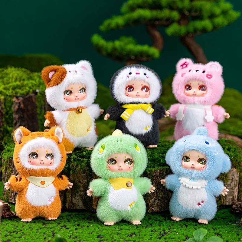 Милый зверь атаки плюшевая игрушка сумка кулон милая девушка сердце аксессуары подарок подруге кулон кукла подарок подарок на день рождения
Милый зверь атаки плюшевая игрушка сумка кулон милая девушка сердце аксессуары подарок подруге кулон кукла подарок подарок на день рождения