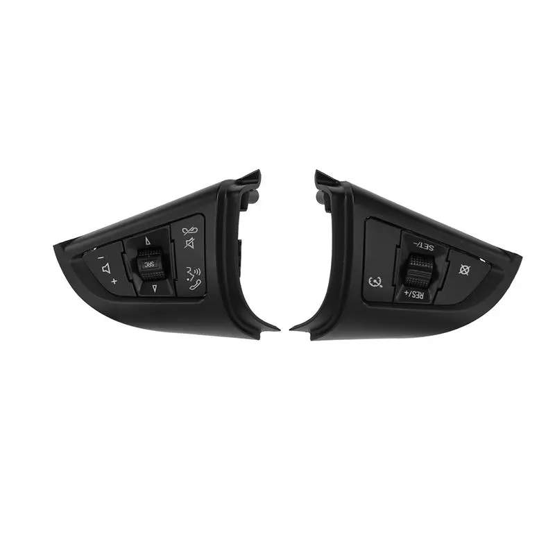 Car Steering Wheel Multifunction Button Speed Cruise Control Switch 96892135 96892140 For Cruze 2009-2014
Car Steering Wheel Multifunction Button Speed Cruise Control Switch 96892135 96892140 For Cruze 2009-2014