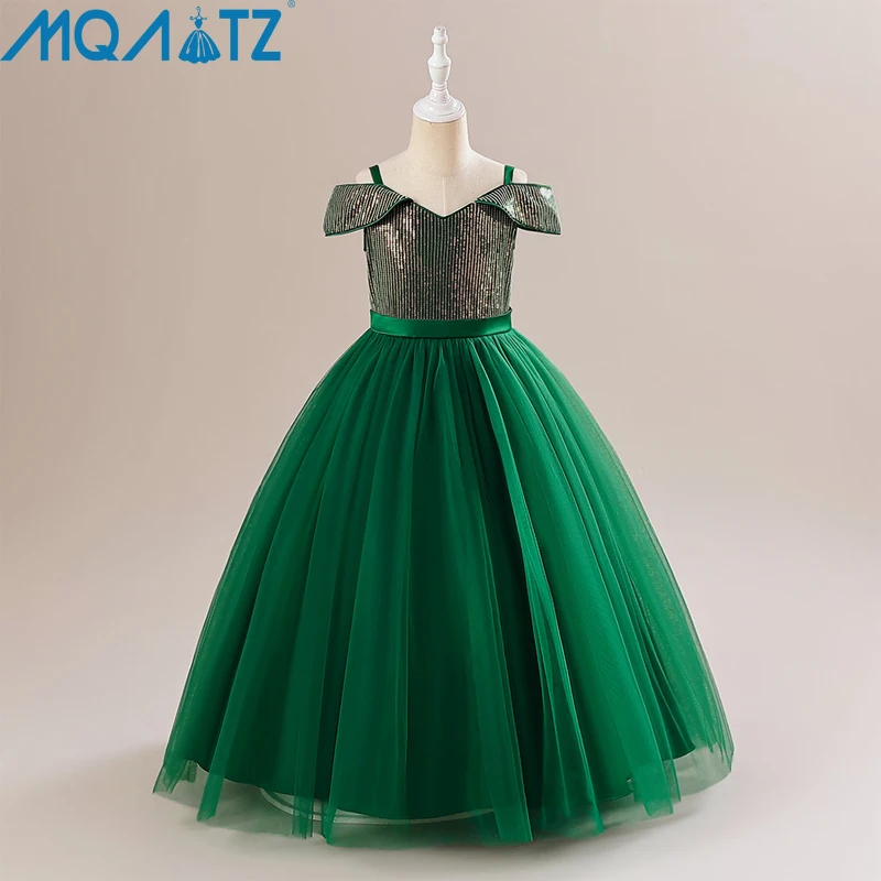 Mqразы, летнее платье, длинное платье, Цветочная Одежда для девочек, детская одежда, принцесса, день рождения, конфетное розовое платье для выпускного вечера, свадьбы, подружки невесты, платья 
Mqразы, летнее платье, длинное платье, Цветочная Одежда для девочек, детская одежда, принцесса, день рождения, конфетное розовое платье для выпускного вечера, свадьбы, подружки невесты, платья