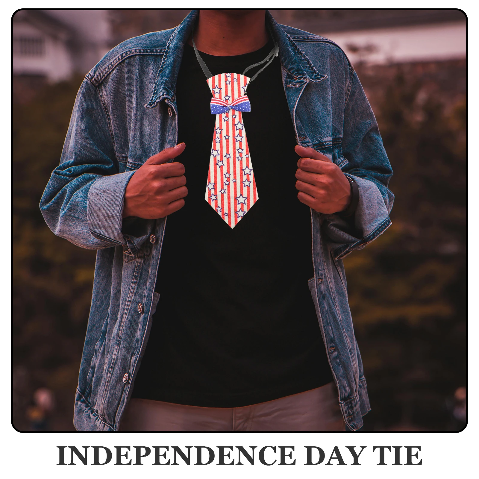 Party Decoration Necktie Kids Tie Festival Photo Independence Day America National Child Decorative Tie Sturdy Lightweight 
Party Decoration Necktie Kids Tie Festival Photo Independence Day America National Child Decorative Tie Sturdy Lightweight