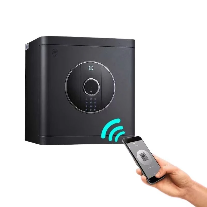 Household three-story large space adjustable remote monitoring smart WIFI office anti-theft fingerprint
Household three-story large space adjustable remote monitoring smart WIFI office anti-theft fingerprint