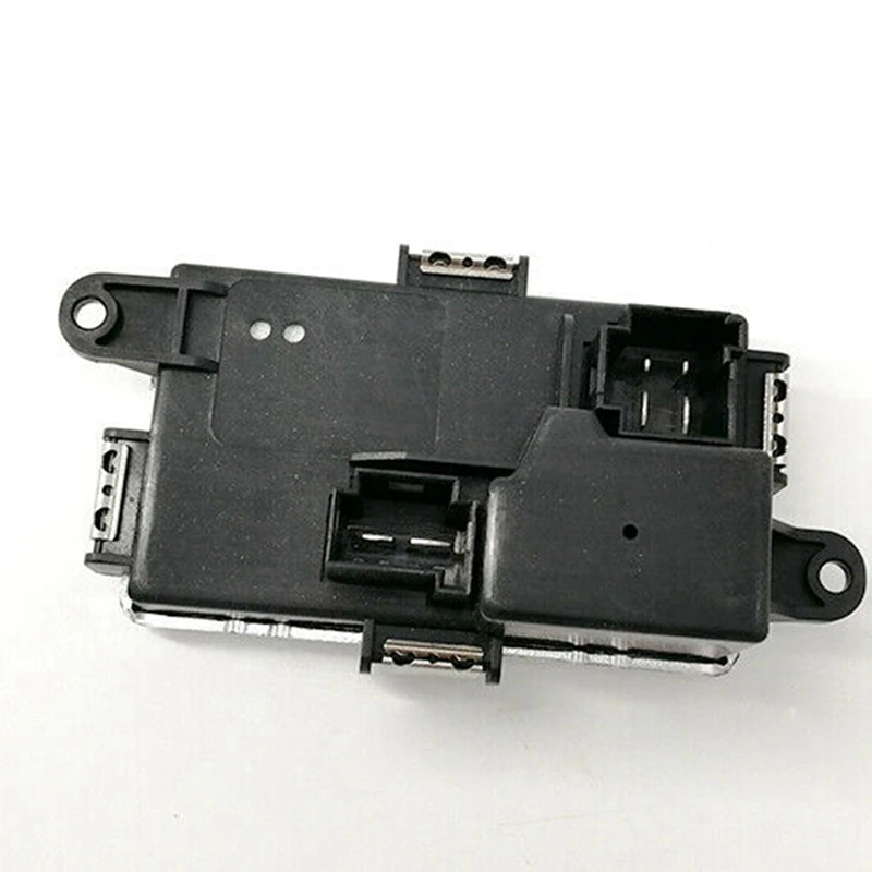 Car Heater Blower Blower Resistor 2128702110 A2128702110 For Mercedes-Benz C250 C300 C350 E250 E350
Car Heater Blower Blower Resistor 2128702110 A2128702110 For Mercedes-Benz C250 C300 C350 E250 E350