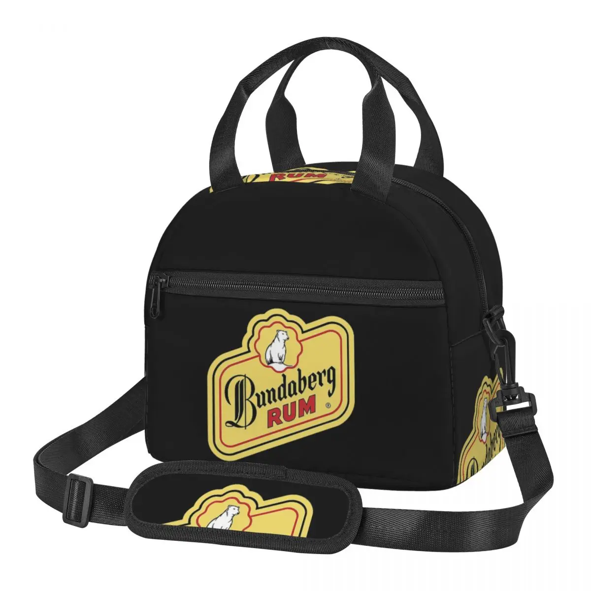 Bundaberg Rum Сумки для обеда Изолированная коробка для бенто Портативная сумка для обеда Сумки для пикника Термосумка для женщин Путешествия
Bundaberg Rum Сумки для обеда Изолированная коробка для бенто Портативная сумка для обеда Сумки для пикника Термосумка для женщин Путешествия