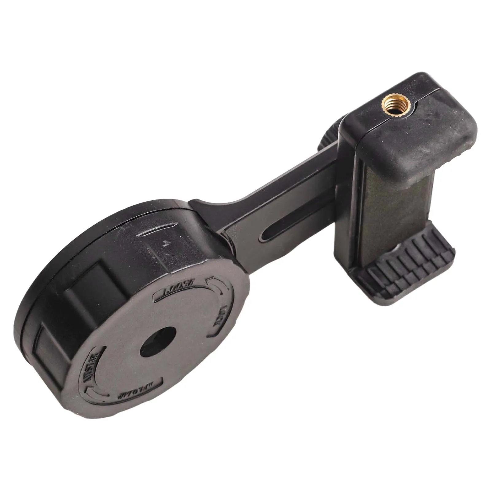 Smart Phone Mount Adapter Universally For Binocular Monocular Telescope Bracket Standard Tripods Telescope Accessories
Smart Phone Mount Adapter Universally For Binocular Monocular Telescope Bracket Standard Tripods Telescope Accessories