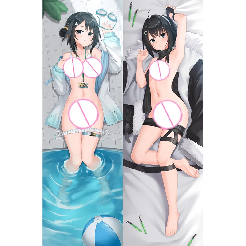 Dakimakura Anime La Pluma 2 Side Printed Hugging Body Pillowcase Cushion Bedding Decor Pillow Cover 2024
Dakimakura Anime La Pluma 2 Side Printed Hugging Body Pillowcase Cushion Bedding Decor Pillow Cover 2024
