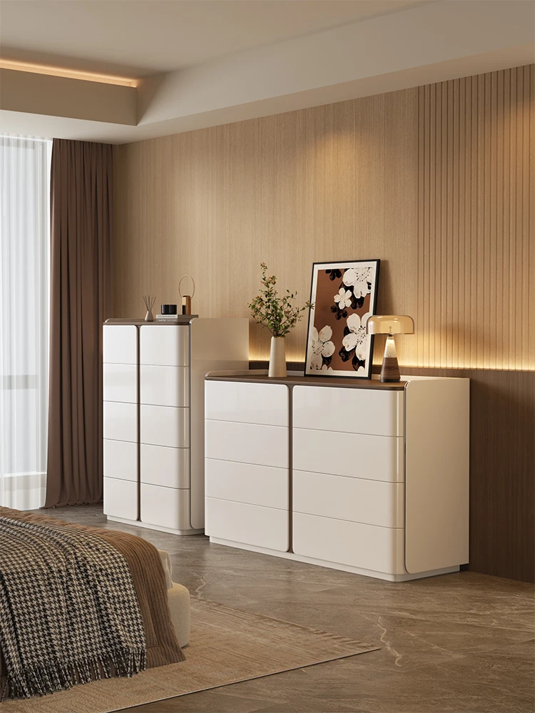 LTT Italian minimalist eight-bucket cabinet modern porch cabinet bedroom wall locker
LTT Italian minimalist eight-bucket cabinet modern porch cabinet bedroom wall locker