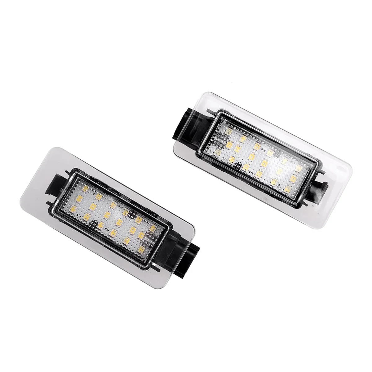Car LED Number License Plate Lamp White Light 265108990E for Nissan Serena C27 2016-2018 Altima Tail Lamps
Car LED Number License Plate Lamp White Light 265108990E for Nissan Serena C27 2016-2018 Altima Tail Lamps