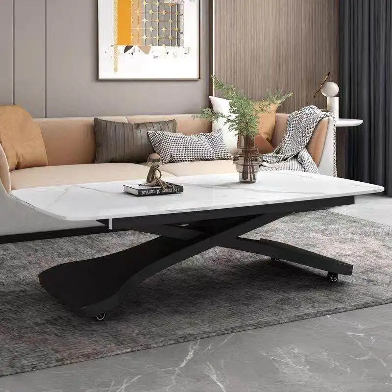 Standing Moving Side Table Luxury Modern Living Room Designer High Coffee Table Writing Mesa Auxiliar Chinese Style Furniture
Standing Moving Side Table Luxury Modern Living Room Designer High Coffee Table Writing Mesa Auxiliar Chinese Style Furniture