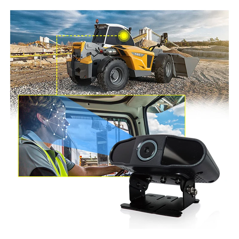Global Positioning System Tracking Trucks Buses Eye Sensors Cameras Monitoring Driver Fatigue Alarm System
Global Positioning System Tracking Trucks Buses Eye Sensors Cameras Monitoring Driver Fatigue Alarm System