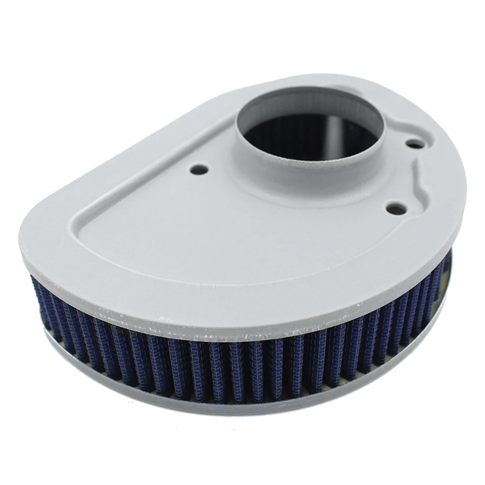 Motorcycle Air Cleaner Intake Filter for Harley Touring FLHTK Road King Road Glide Electra Glide Tri 2014-2016
Motorcycle Air Cleaner Intake Filter for Harley Touring FLHTK Road King Road Glide Electra Glide Tri 2014-2016