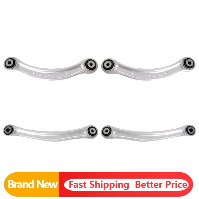 4PCS Rear Suspension Upper Control Arm for Audi Q7 2006-2015 Touareg for Porsche Cayenne 9PA 955 2002-2010 7L0505398
4PCS Rear Suspension Upper Control Arm for Audi Q7 2006-2015 Touareg for Porsche Cayenne 9PA 955 2002-2010 7L0505398
