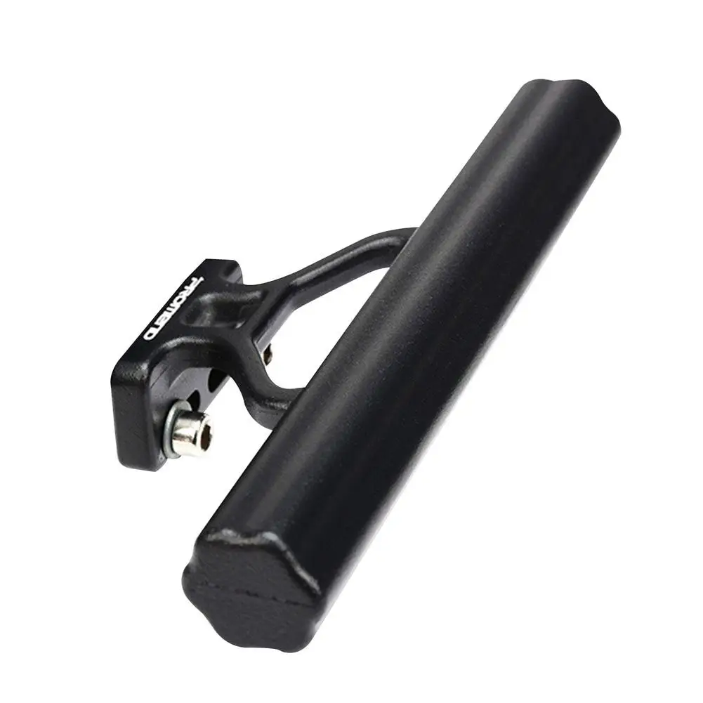 Aluminum Alloy Lightweight Bicycle Extension Frame Road Outdoor Bike Handlebar Navigation Bracket Black
Aluminum Alloy Lightweight Bicycle Extension Frame Road Outdoor Bike Handlebar Navigation Bracket Black