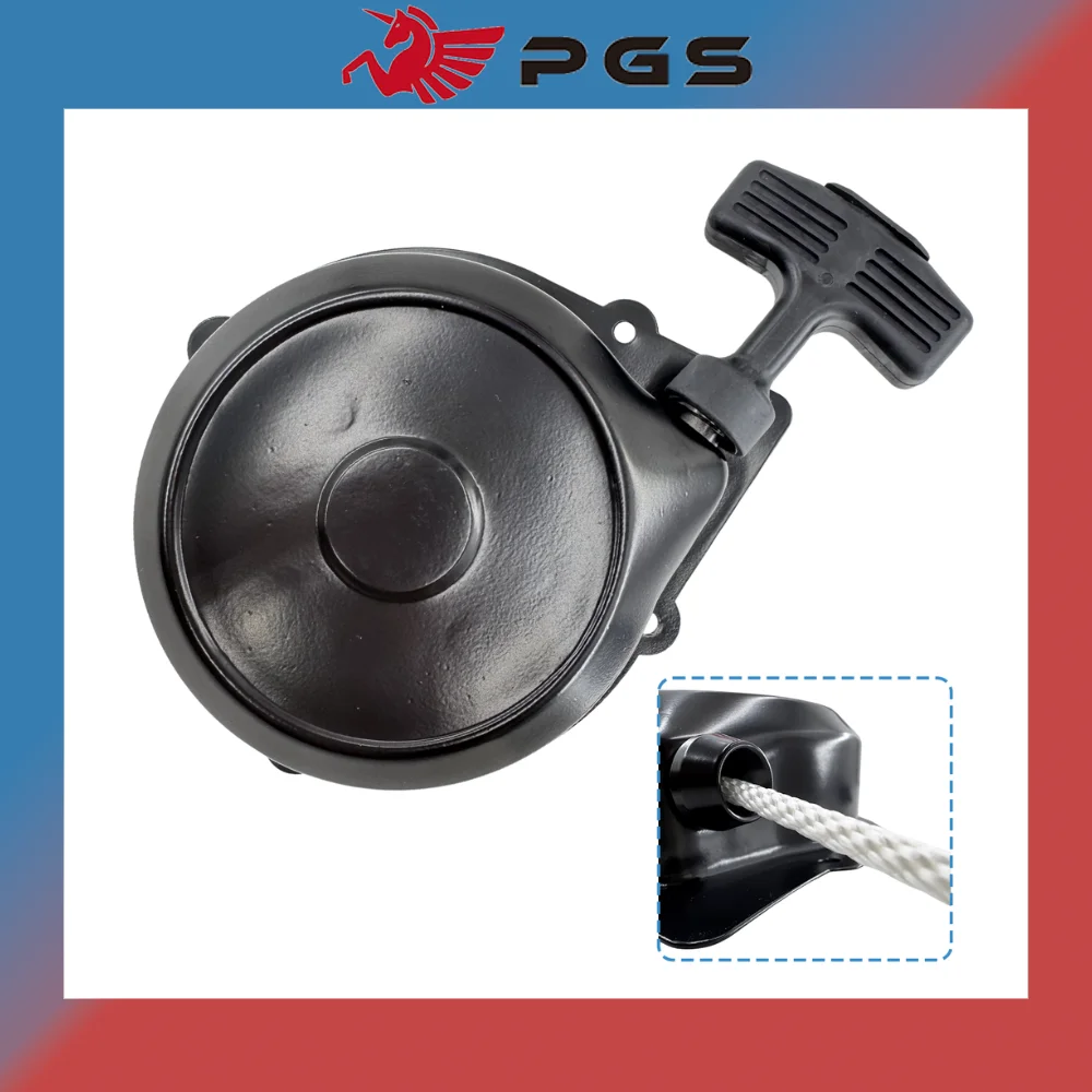Original Engine Recoil Starter For CFmoto 500 X5 CF188 600 X6 625 CF196 X-lander 500HO Goes 520 525 625i ATV 0180-092200
Original Engine Recoil Starter For CFmoto 500 X5 CF188 600 X6 625 CF196 X-lander 500HO Goes 520 525 625i ATV 0180-092200