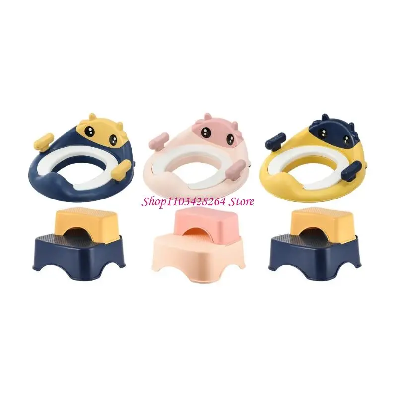 Soft PU Toilet Practice For Kids With Stable Base Detachable Design For Simple Maintenance Winter Warmth Potty Chair
Soft PU Toilet Practice For Kids With Stable Base Detachable Design For Simple Maintenance Winter Warmth Potty Chair