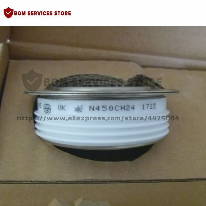 N450CH24 N450CH26 N450CH22 N450CH20 N450CH18 100% Новый оригинальный тиристор
N450CH24 N450CH26 N450CH22 N450CH20 N450CH18 100% Новый оригинальный тиристор