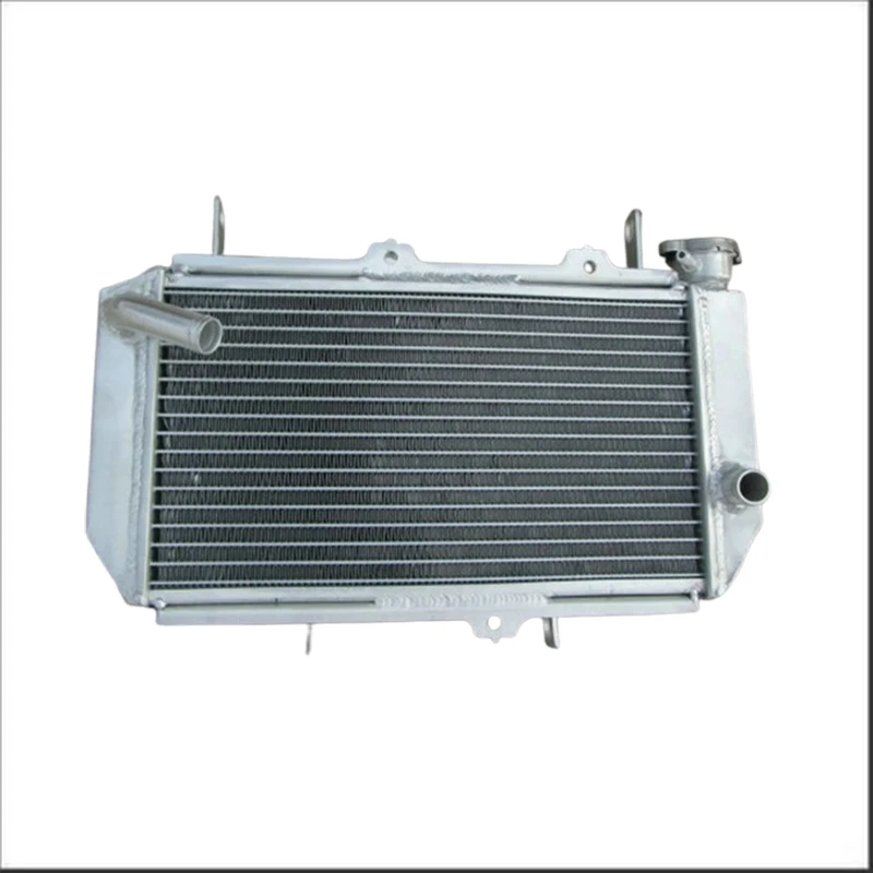 3 Row Aluminum Radiator For Yamaha YFZ450X YFZ450R YFZ 450r 450x 2009-2011 2010 09 10 11
3 Row Aluminum Radiator For Yamaha YFZ450X YFZ450R YFZ 450r 450x 2009-2011 2010 09 10 11