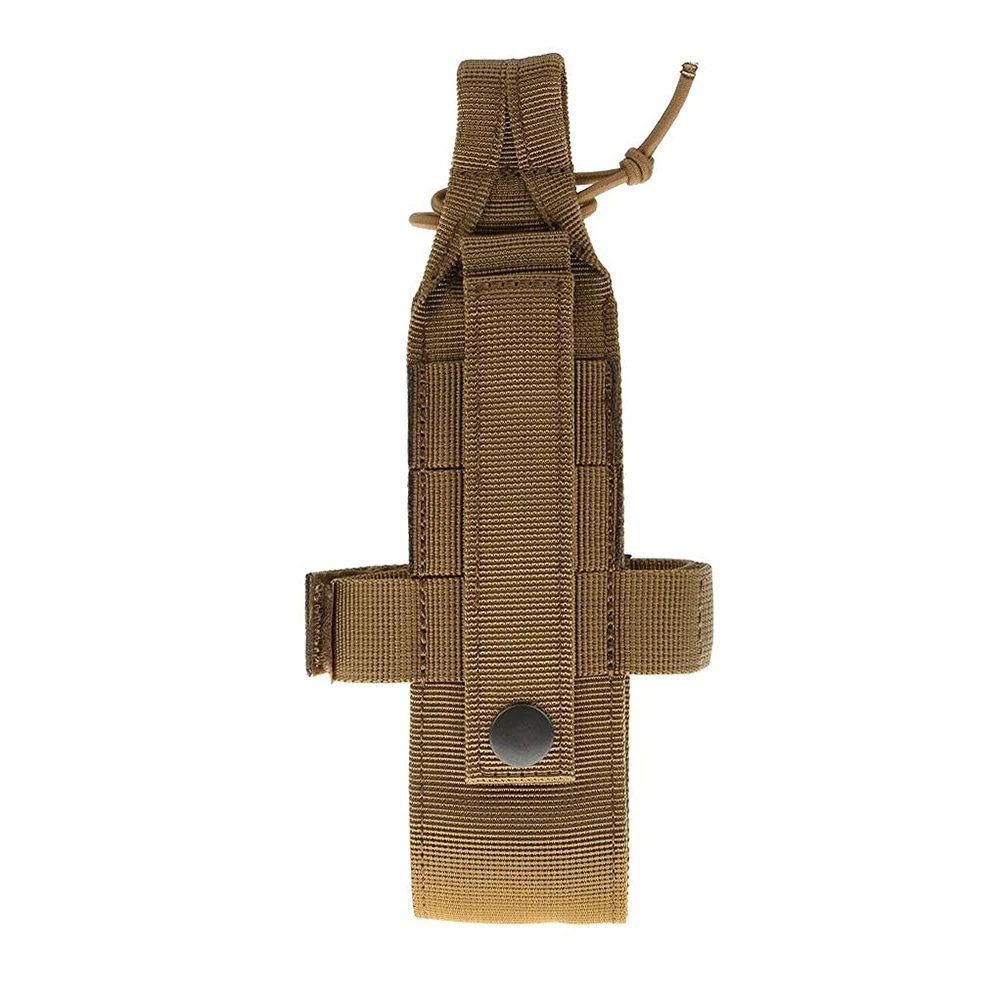 Water Bottle Pouch Holder Webbing Adjustable Minimalist Drink Carrier Hiking Belt Fits Most Bottles Hands Free Solution
Water Bottle Pouch Holder Webbing Adjustable Minimalist Drink Carrier Hiking Belt Fits Most Bottles Hands Free Solution