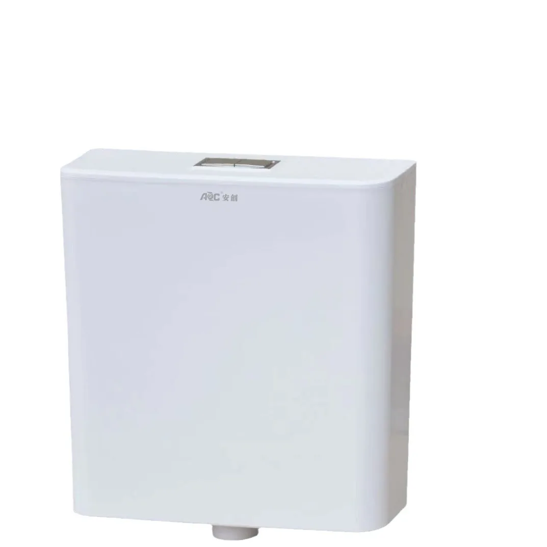 Large-capacity simple style household, practical water tank, convenient and powerful, with squatting toilet
Large-capacity simple style household, practical water tank, convenient and powerful, with squatting toilet