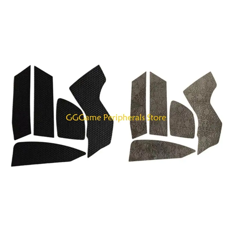 U55B Mouse Anti Slip Grip Tape Sweat Resistant Tape Pad Mouse Side Moistures Wicking Stickers Side Grip
U55B Mouse Anti Slip Grip Tape Sweat Resistant Tape Pad Mouse Side Moistures Wicking Stickers Side Grip