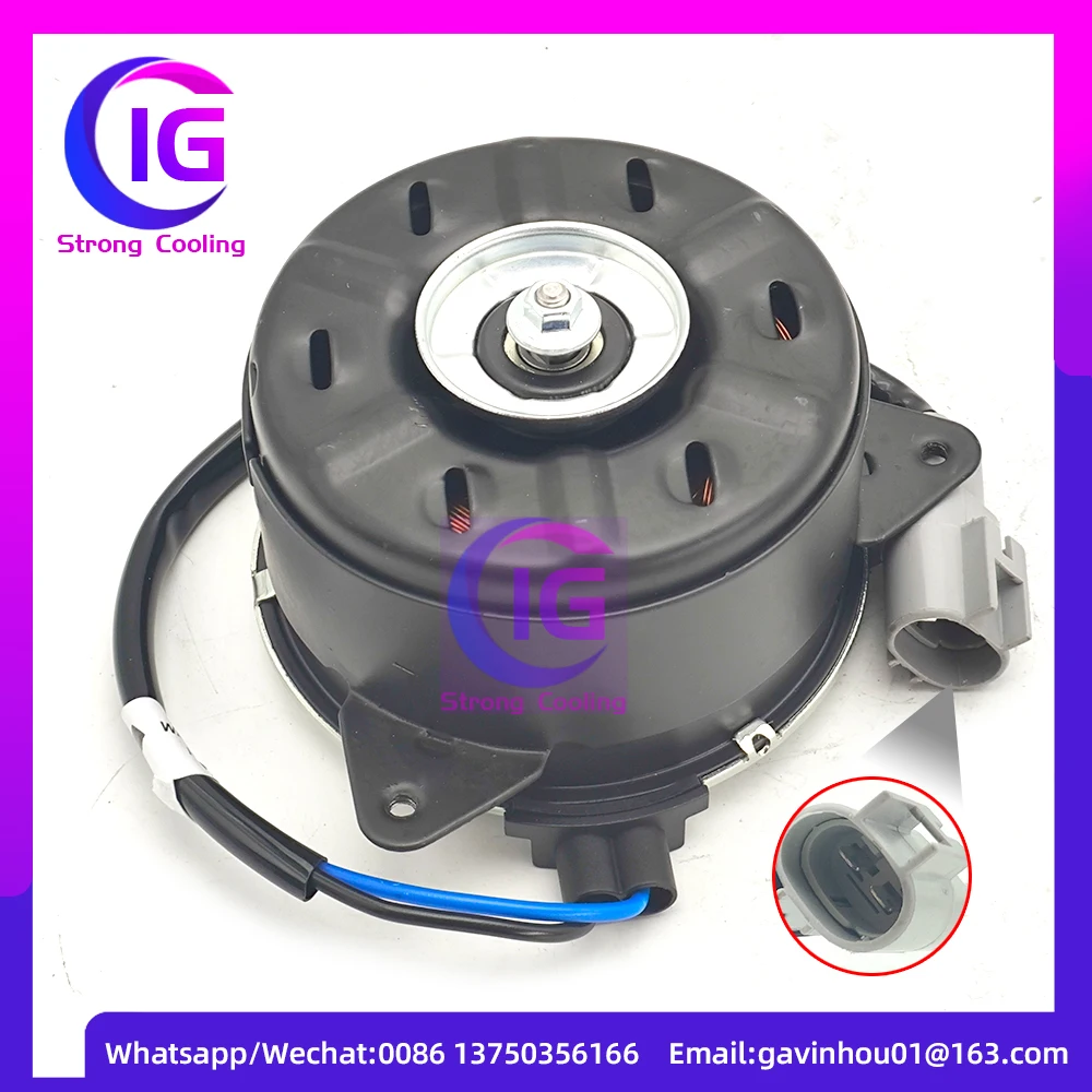 AC Blower Fan Motor For Mitsubishi Pajero MR568284 MR360801 MR500878 MR500879 MR500880
AC Blower Fan Motor For Mitsubishi Pajero MR568284 MR360801 MR500878 MR500879 MR500880
