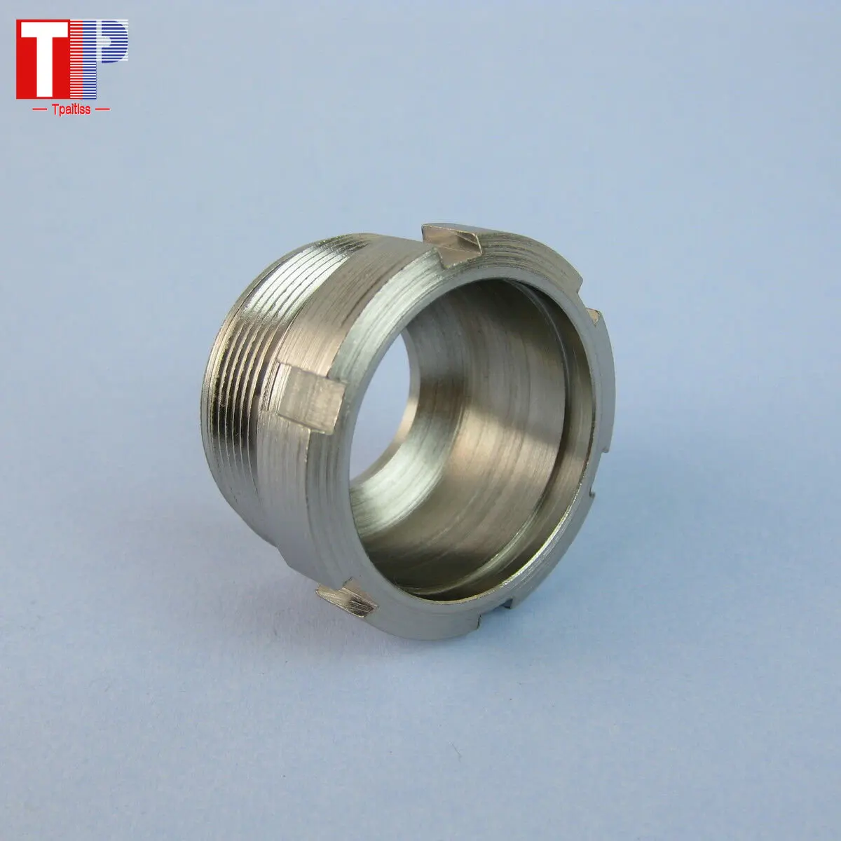 Tpaitlss Pump Accessory part Retaining 193032 For Airless Paint Sprayers 1095/1595/5900
Tpaitlss Pump Accessory part Retaining 193032 For Airless Paint Sprayers 1095/1595/5900
