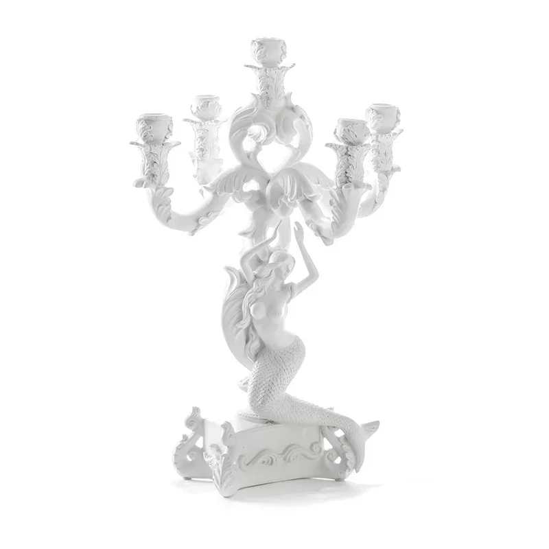 Hot SalesAnimal Candlesticks, Three No, Monkeys, Mermaids, Series Of Living Room Ornaments, Decorative Artworks
Hot SalesAnimal Candlesticks, Three No, Monkeys, Mermaids, Series Of Living Room Ornaments, Decorative Artworks