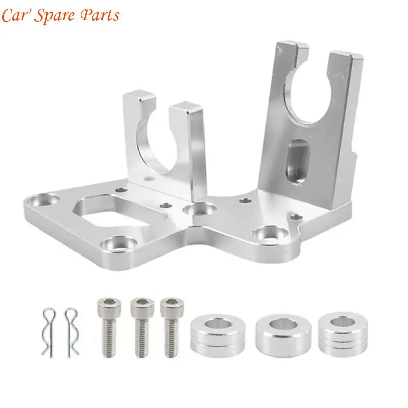 Y4ua алюминиевый кронштейн для трансмиссионного кронштейна.
Y4ua алюминиевый кронштейн для трансмиссионного кронштейна.