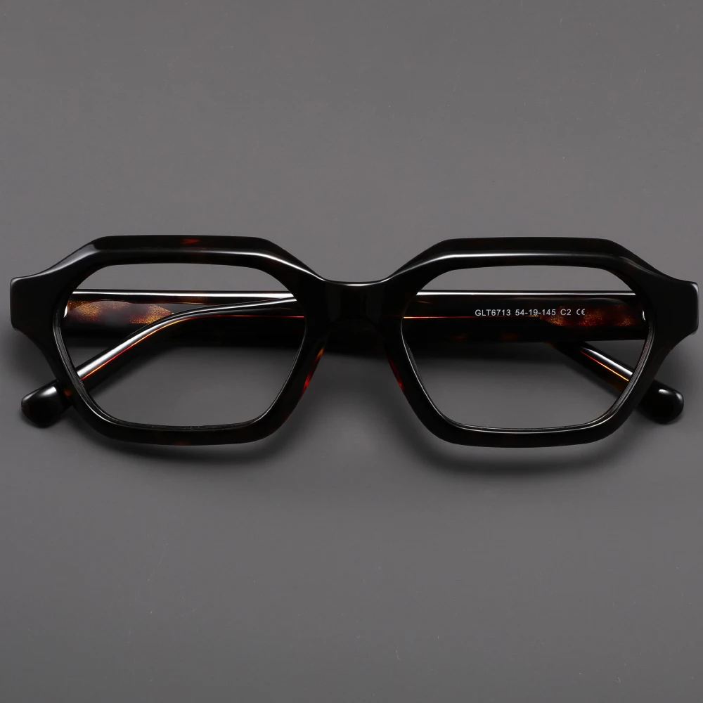 Small Size Acetate Glasses Frame Men Vintage Square Myopia Prescription Eyeglasses Frame Reading Glasses Luxury Brand Eyewear
Small Size Acetate Glasses Frame Men Vintage Square Myopia Prescription Eyeglasses Frame Reading Glasses Luxury Brand Eyewear
