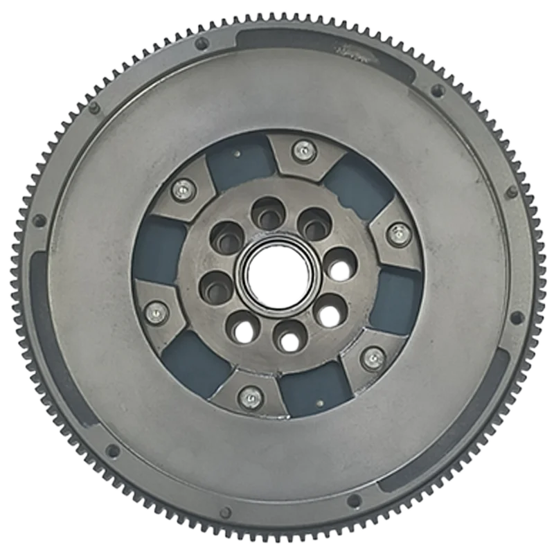 Car Parts 415027110 Transmission Gear Box 240 DUAL MASS FLYWHEEL for Volkswagen/Multivan 7HA,7HH/7HB,7HJ/7JD, 7JL AXD 2.5TDI
Car Parts 415027110 Transmission Gear Box 240 DUAL MASS FLYWHEEL for Volkswagen/Multivan 7HA,7HH/7HB,7HJ/7JD, 7JL AXD 2.5TDI