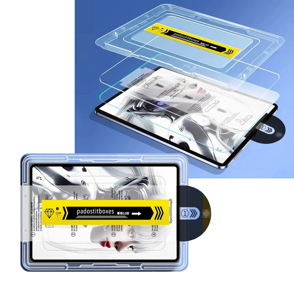 Защитная пленка для экрана для игрового планшета RedMagic Astra, защитная пленка из закаленного стекла с пленкой, инструмент, защита от царапин
Защитная пленка для экрана для игрового планшета RedMagic Astra, защитная пленка из закаленного стекла с пленкой, инструмент, защита от царапин