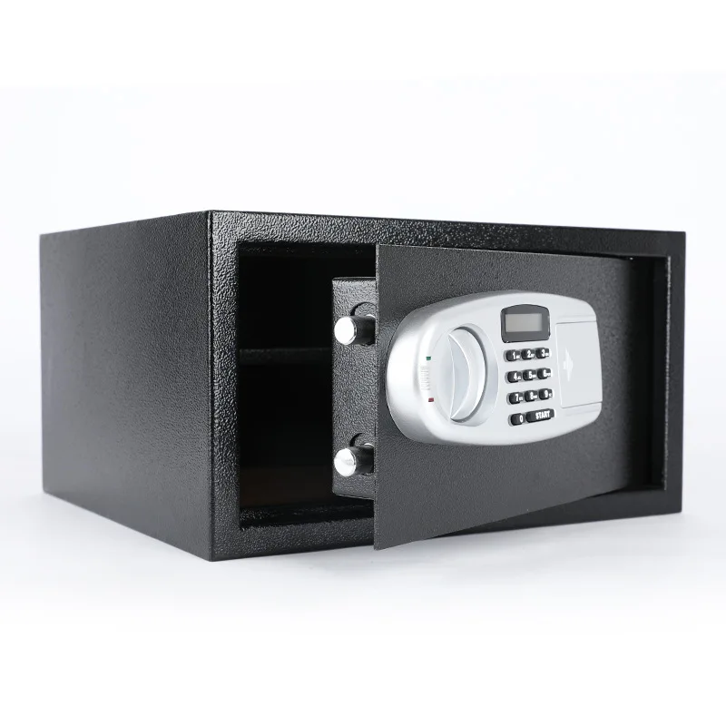 Office key, digital password safe, electronic password, anti-theft safe, hotel safe, sturdy, beautiful and durable
Office key, digital password safe, electronic password, anti-theft safe, hotel safe, sturdy, beautiful and durable