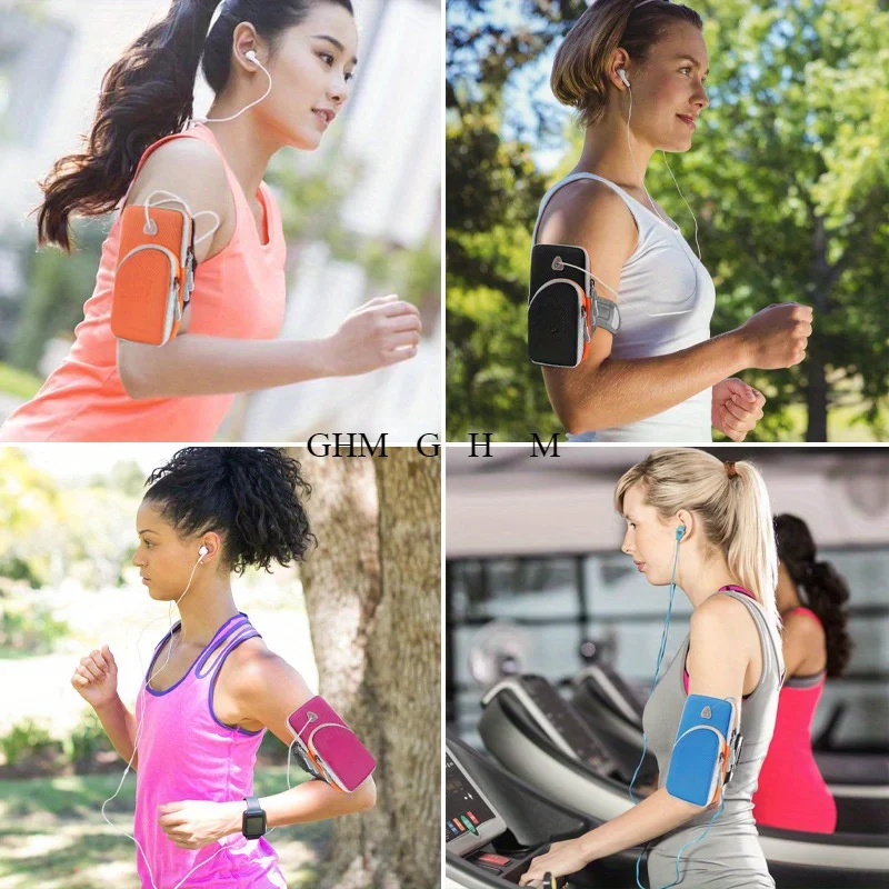 1 шт. унисекс сумка для телефона для бега на открытом воздухе — водонепроницаемая легкая повязка на руку для занятий спортом, фитнесом и езды на велосипеде
1 шт. унисекс сумка для телефона для бега на открытом воздухе — водонепроницаемая легкая повязка на руку для занятий спортом, фитнесом и езды на велосипеде