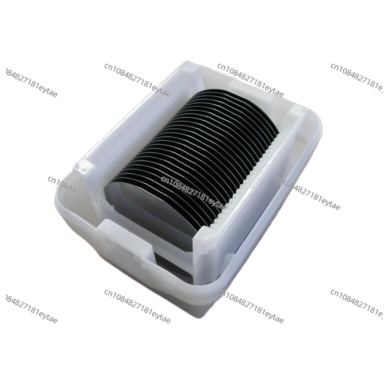 1 pcs Prime class 4 inches wafer IC high purity single crystal polishing silicon wafer for electron microscope coating
1 pcs Prime class 4 inches wafer IC high purity single crystal polishing silicon wafer for electron microscope coating