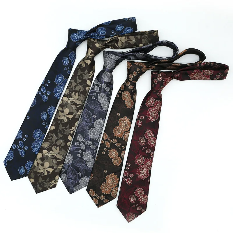 Mens Tie Luxury Necktie For Men Business Wedding Party New Design Neck Tie Paisley Necktie Floral Wedding Style Mens Gravat Gift
Mens Tie Luxury Necktie For Men Business Wedding Party New Design Neck Tie Paisley Necktie Floral Wedding Style Mens Gravat Gift