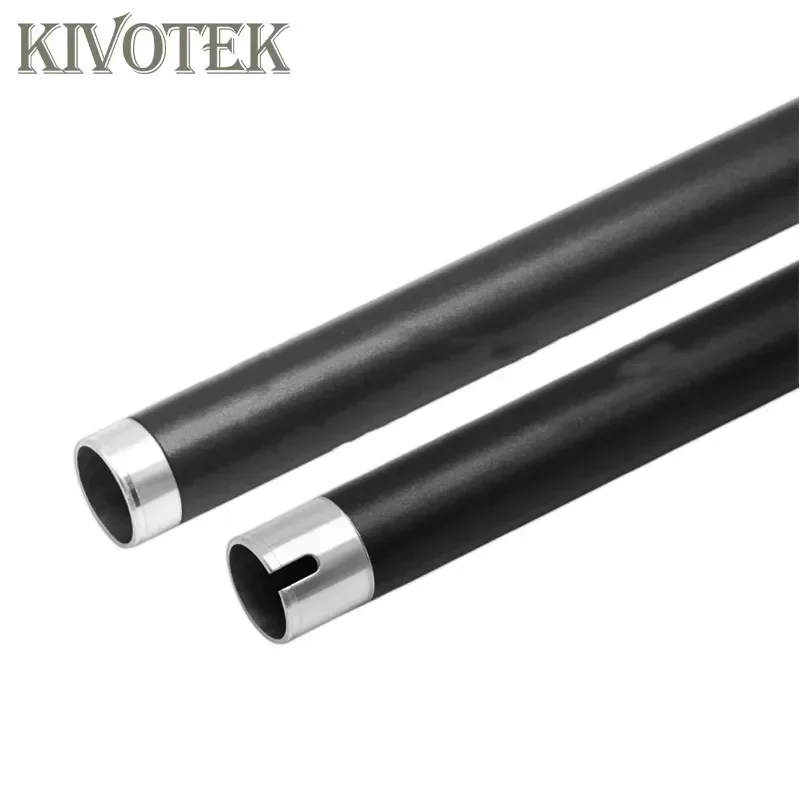 Верхний ролик фьюзера для принтера Toshiba 2006 2007 2306 2307 2505 2506 2057 2303A 2309A 2802A
Верхний ролик фьюзера для принтера Toshiba 2006 2007 2306 2307 2505 2506 2057 2303A 2309A 2802A