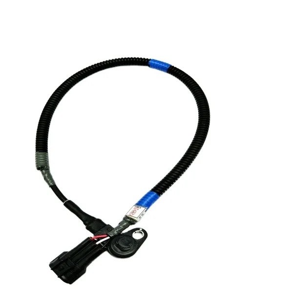 8-98014831-0 4HK1 6HK1 Engine Camshaft Sensor ZX270-3 ZAX200-3 ZX330 ZX350 898014-8310 8-98014-831-0
8-98014831-0 4HK1 6HK1 Engine Camshaft Sensor ZX270-3 ZAX200-3 ZX330 ZX350 898014-8310 8-98014-831-0