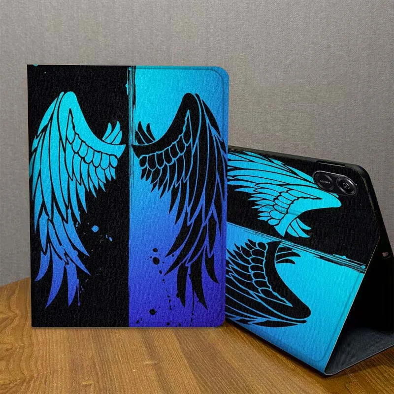 Creative Art Cool Pattern For Huawei MediaPad MatePad Air SE Pro M6 M5 M2 11.5 10.4 10.1 11 12.2 10.8 13.2 Tablet Case
Creative Art Cool Pattern For Huawei MediaPad MatePad Air SE Pro M6 M5 M2 11.5 10.4 10.1 11 12.2 10.8 13.2 Tablet Case