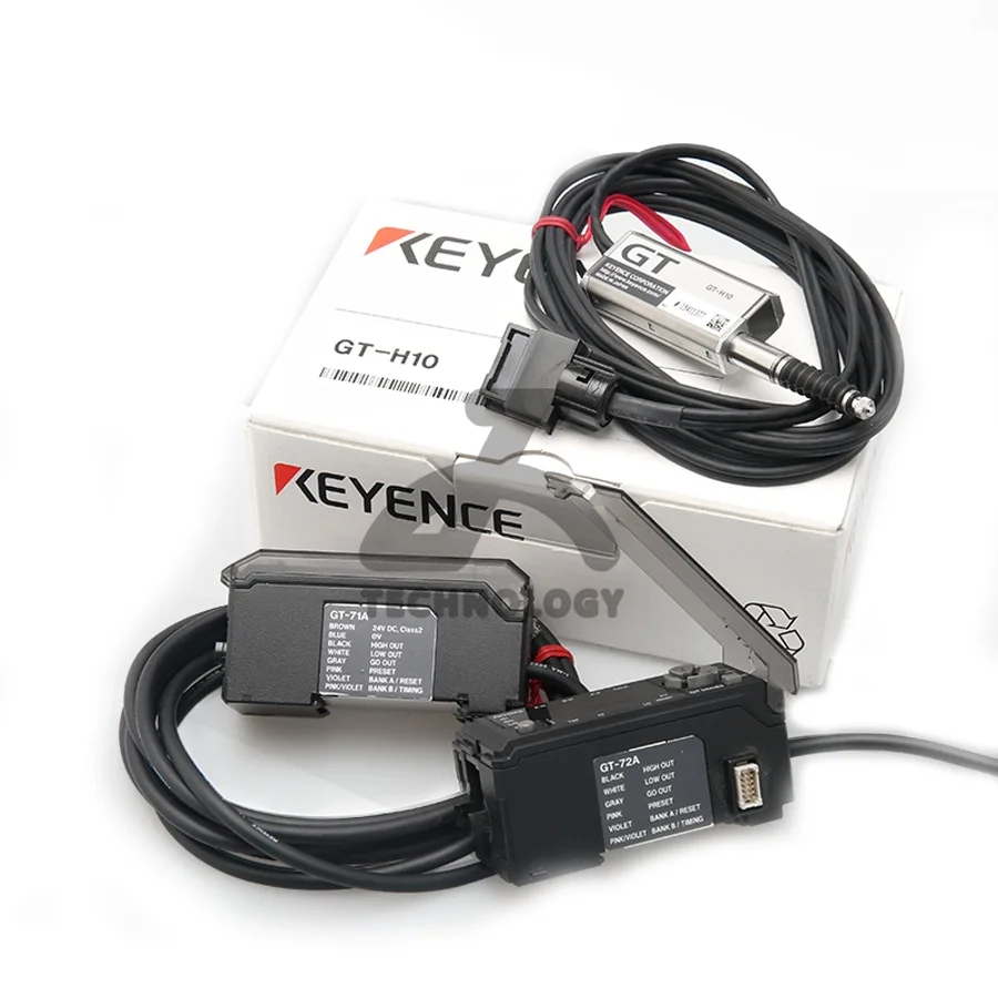 Оригинальный KEYENCE с лазерным датчиком GT2-72N GT2-71P GT2-72P GT2-71D GT2-75N GT2-76N GT2-P12 GT2-P12K GT2-P12L
Оригинальный KEYENCE с лазерным датчиком GT2-72N GT2-71P GT2-72P GT2-71D GT2-75N GT2-76N GT2-P12 GT2-P12K GT2-P12L