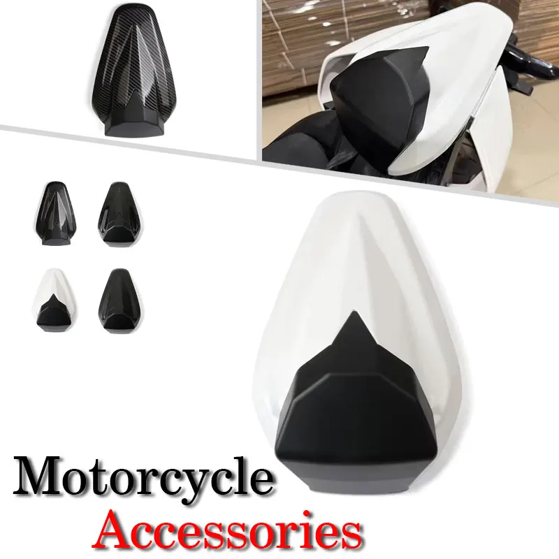 Motorcycle Accessories Rear Passneger Seat Cover Tail Section Fairing Cowl For CFMOTO 675srr 675SR R 675NK 675nk
Motorcycle Accessories Rear Passneger Seat Cover Tail Section Fairing Cowl For CFMOTO 675srr 675SR R 675NK 675nk