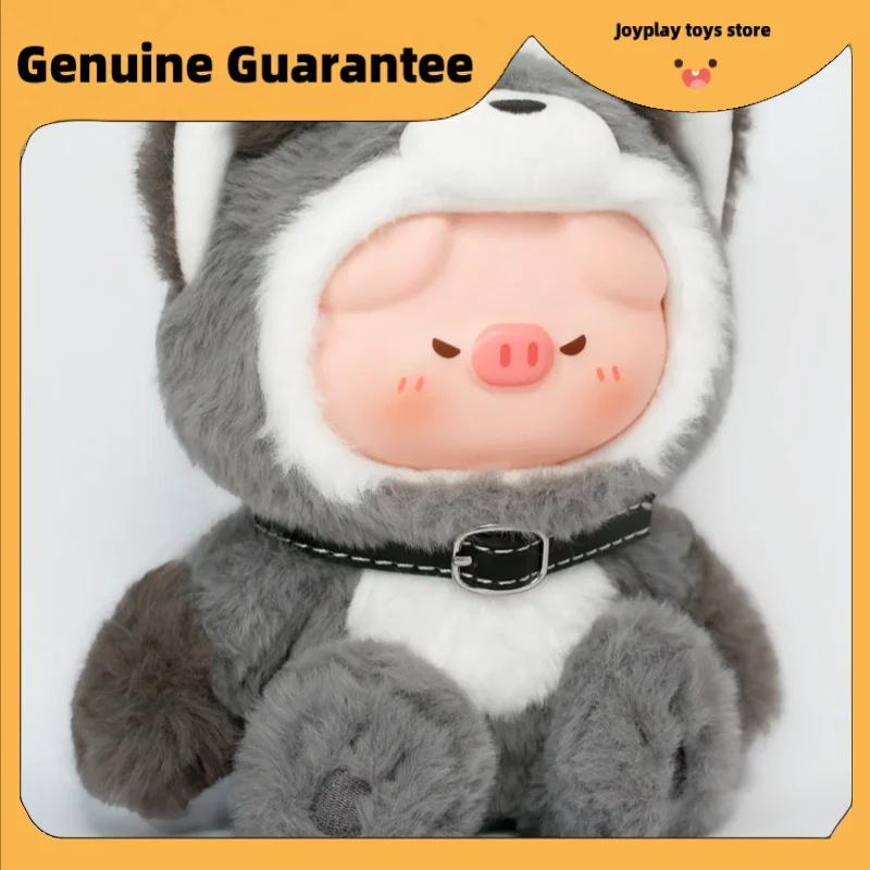 New Genuine Piko Pig Mysterious Previous Letter Series Blind Box Lovely Trendy Toys Piko Pig Vinyl Dolls Mystery Box As Gifts
New Genuine Piko Pig Mysterious Previous Letter Series Blind Box Lovely Trendy Toys Piko Pig Vinyl Dolls Mystery Box As Gifts