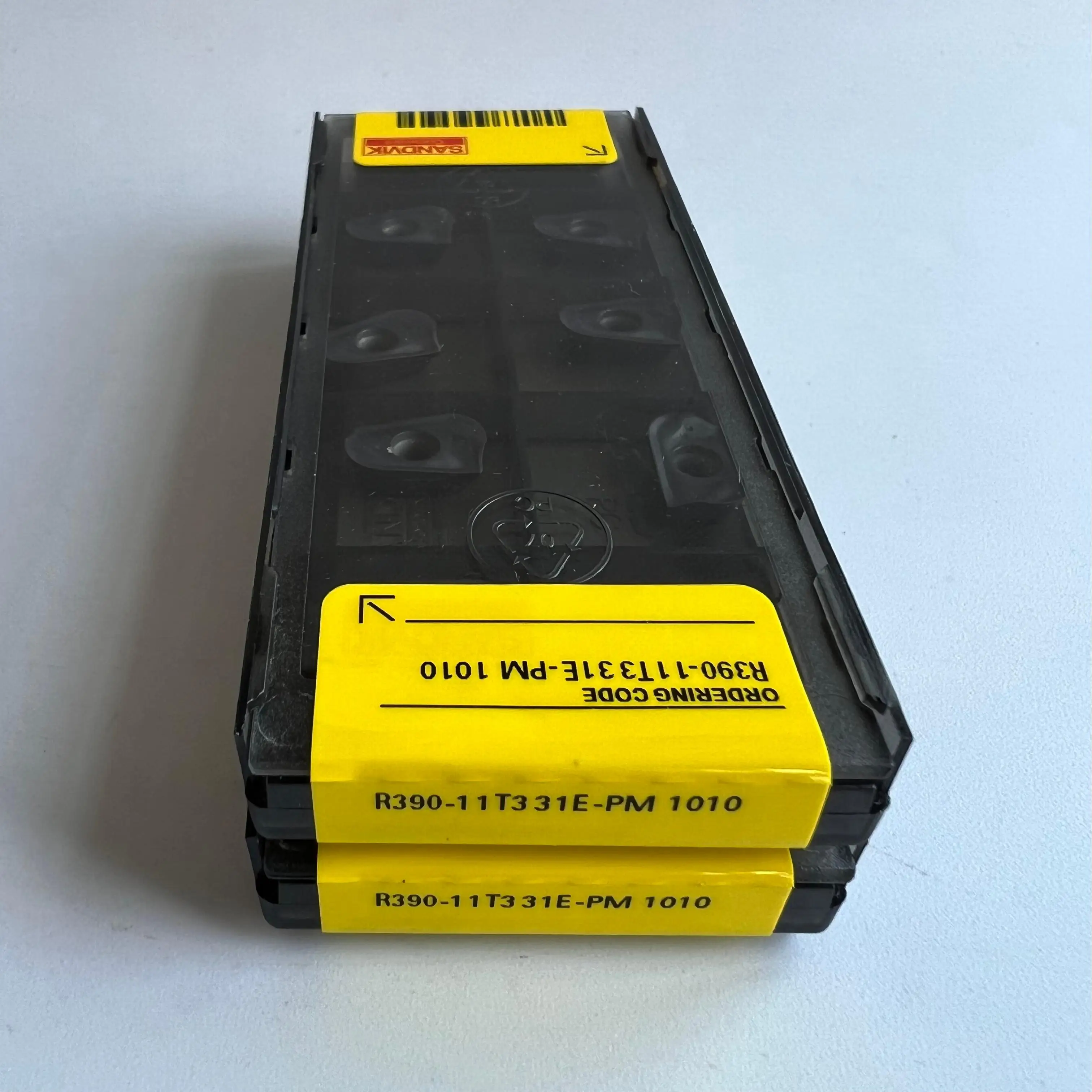 R390-11T331E-PM 1010 CNC TOOL 
R390-11T331E-PM 1010 CNC TOOL